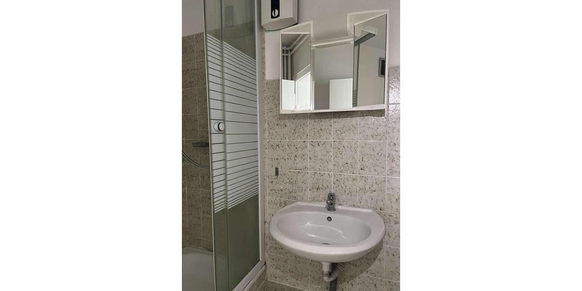 Etagenwohnung Wolfsburg - 3 Zimmer, 47 m&sup2;, 474&euro; | Angebot:25225105