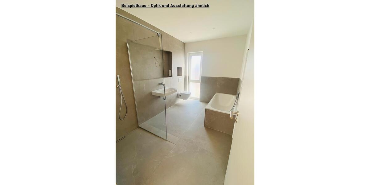 Doppelhaushälfte Wietze - 5 Zimmer, 121 m&sup2;, 1.250&euro; | Angebot:22266464