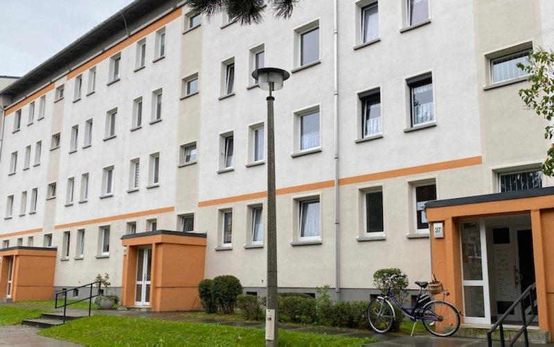 Hochparterre Großschönau - 1 Zimmer, 36 m&sup2;, 205&euro; | Angebot:25976333