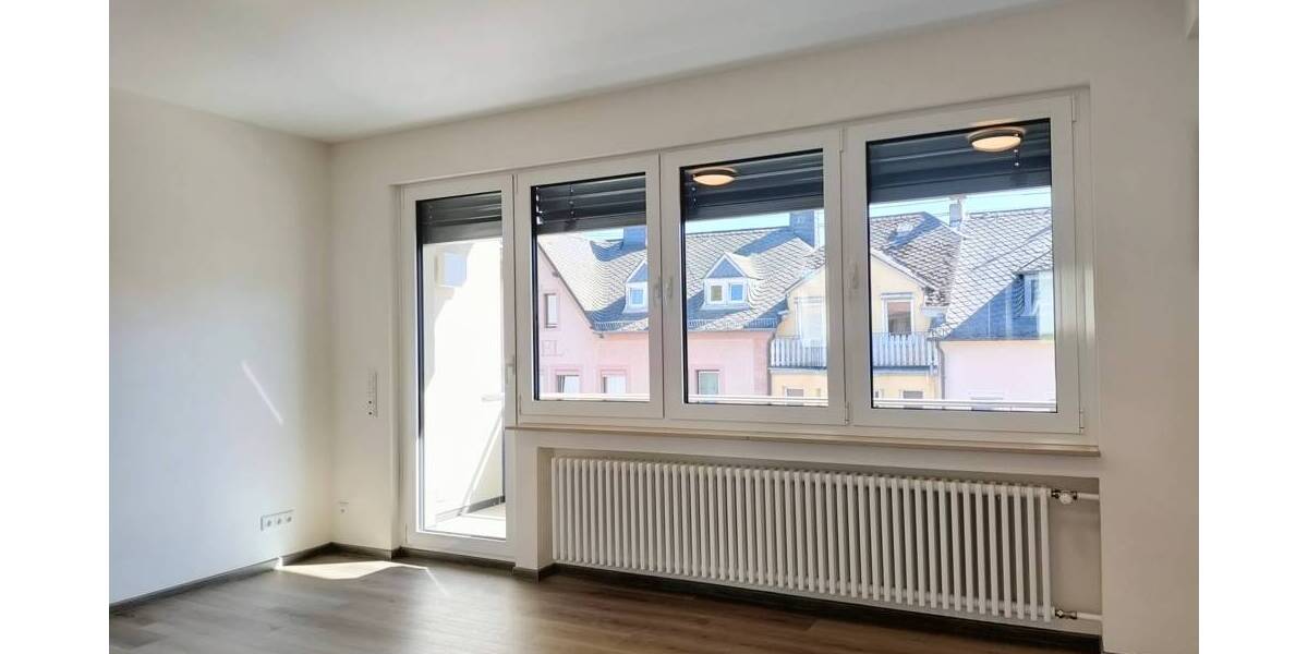 Etagenwohnung Waxweiler - 4 Zimmer, 99 m&sup2;, 1.100&euro; | Angebot:26568923