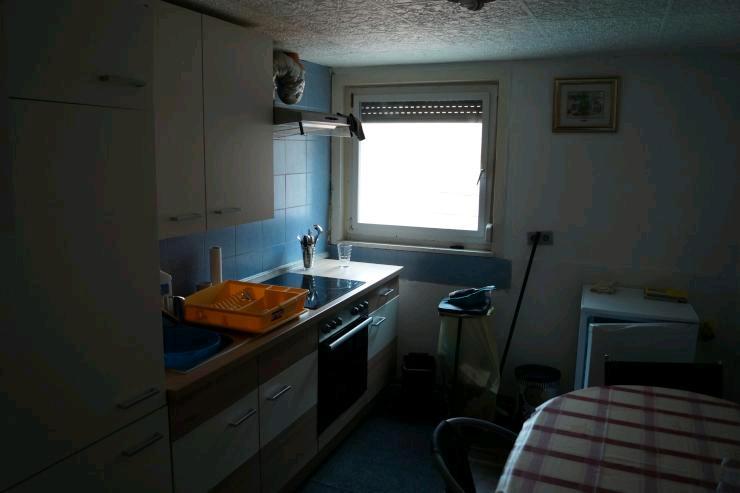 Wohnen auf Zeit Nürtingen - 1 Zimmer, 14 m&sup2;, 380&euro; | Angebot:24634096