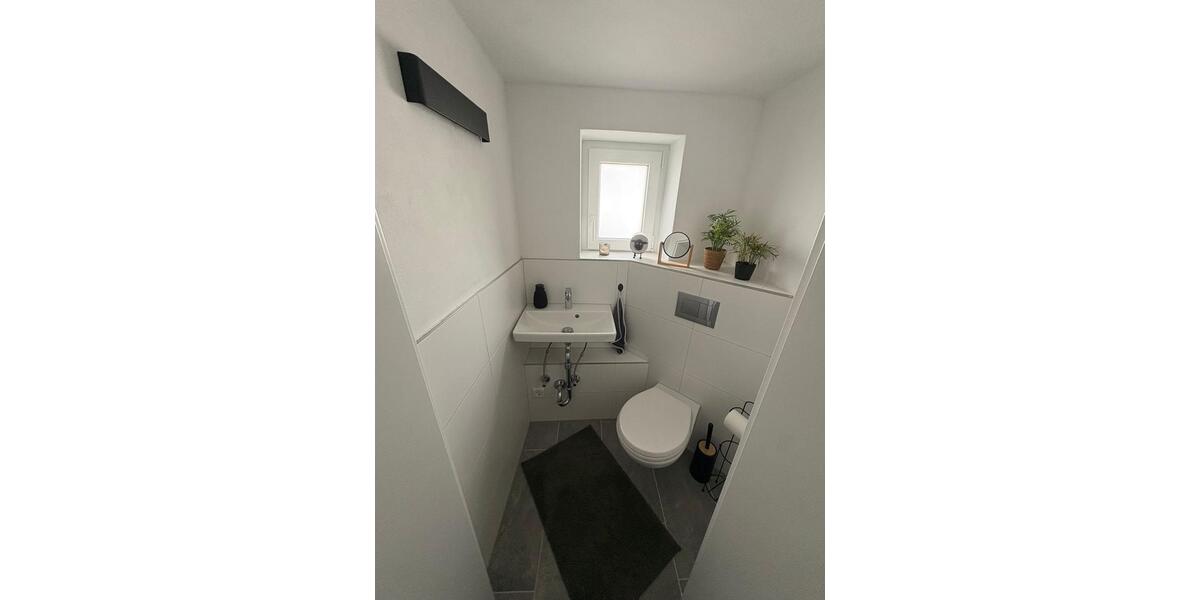 Etagenwohnung Sundern (Sauerland) - 4 Zimmer, 81 m&sup2;, 1.180&euro; | Angebot:26603549