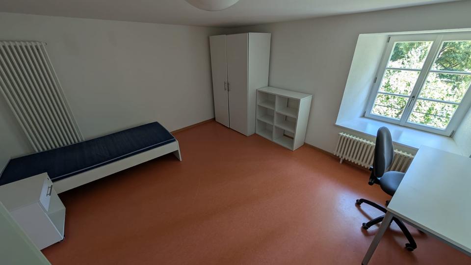 Wohnen auf Zeit Bad Mergentheim - 3 Zimmer, 320&euro; | Angebot:24843136