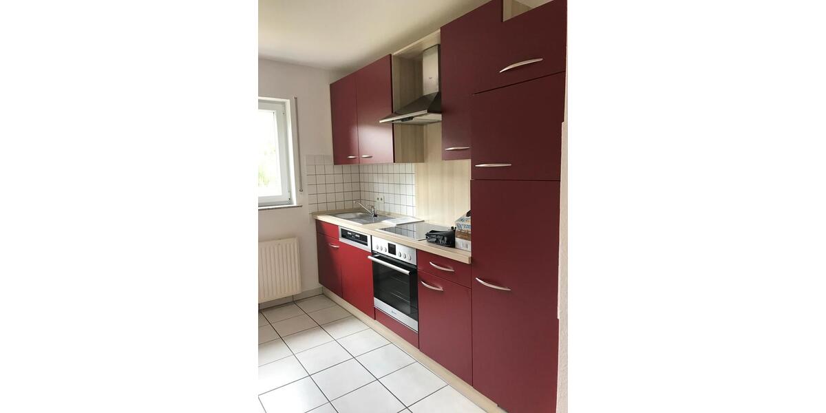 Erdgeschoßwohnung Pracht - 3 Zimmer, 80 m&sup2;, 920&euro; | Angebot:25823383
