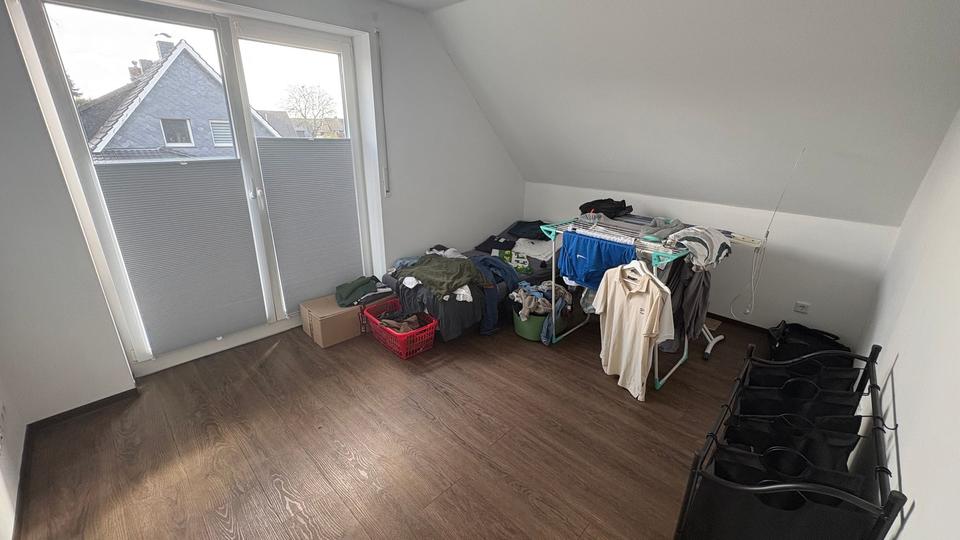 Dachgeschoßwohnung Fürstenau - 3 Zimmer, 70 m&sup2;, 610&euro; | Angebot:26439758