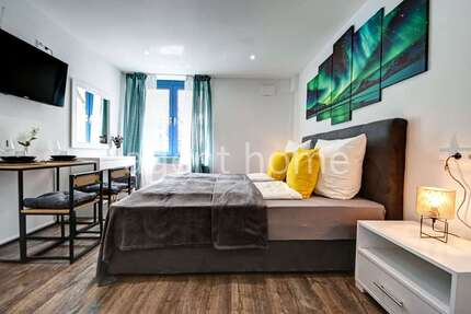 Zimmer Reutlingen - 1 Zimmer, 1.065&euro; | Angebot:26752042