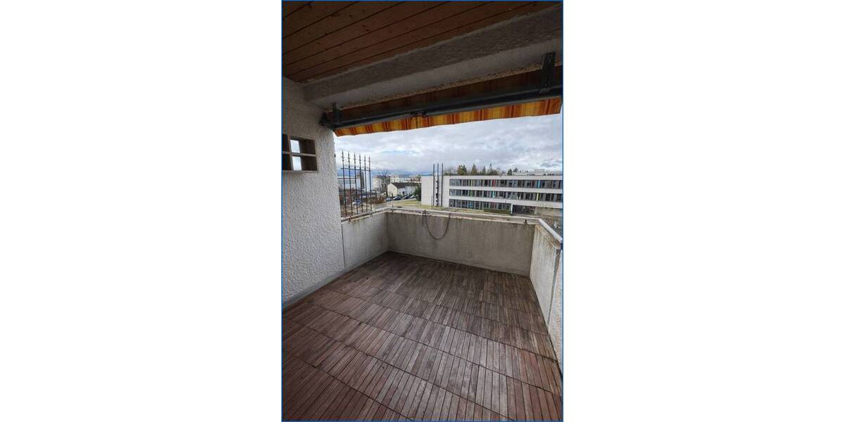 Etagenwohnung Radolfzell am Bodensee Radolfzell - 3 Zimmer, 87 m&sup2;, 990&euro; | Angebot:26066565