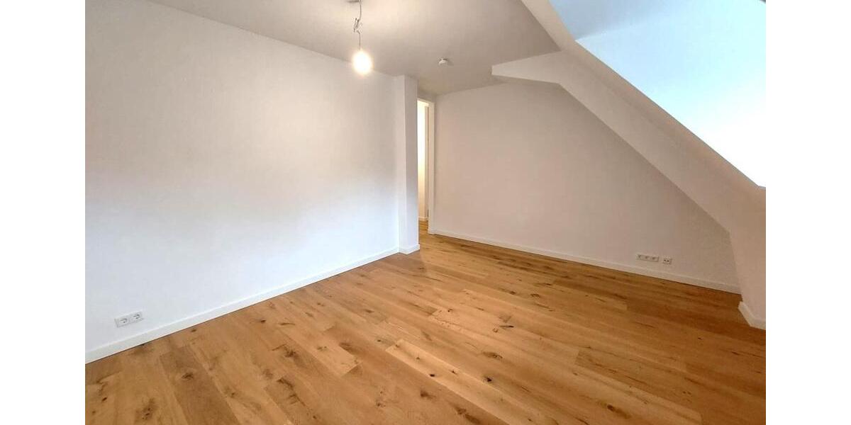 Etagenwohnung Zossen - 3 Zimmer, 75 m&sup2;, 1.151&euro; | Angebot:24487137