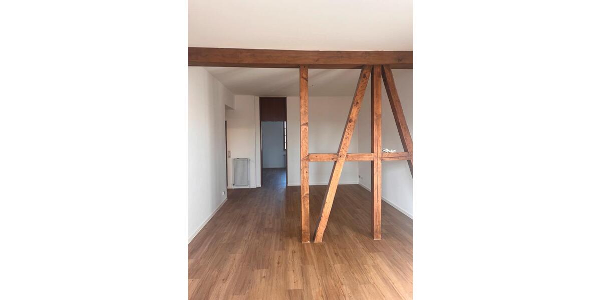 Etagenwohnung Ilsfeld - 2 Zimmer, 65 m&sup2;, 725&euro; | Angebot:25378723