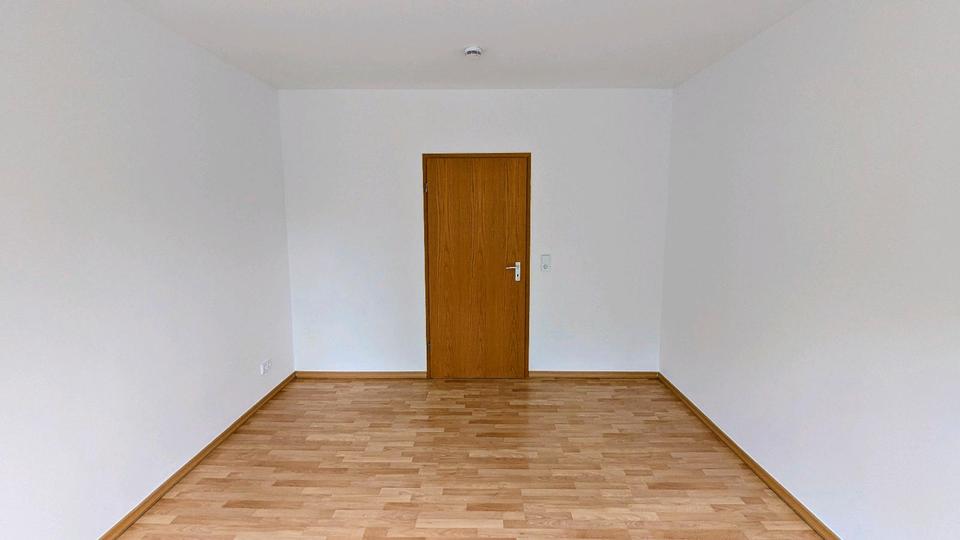 Hochparterre Cottbus Sachsendorf - 2 Zimmer, 50 m&sup2;, 562&euro; | Angebot:26688984