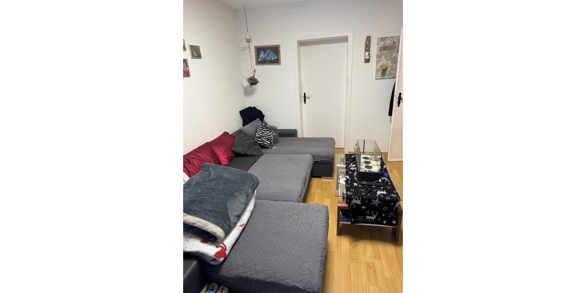 Etagenwohnung Prüm - 3 Zimmer, 61 m&sup2;, 690&euro; | Angebot:26485589
