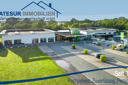 Gewerbeobjekt Wietzen - 1.300&euro; | Angebot:26427313