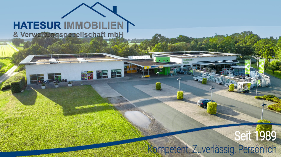 Gewerbeobjekt Wietzen - 1.300&euro; | Angebot:26427313
