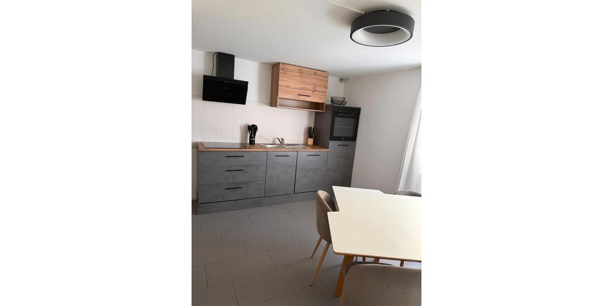 Erdgeschoßwohnung Sandhausen - 1 Zimmer, 60 m&sup2;, 1.000&euro; | Angebot:26544131
