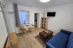 Etagenwohnung Trier Feyen-Weismark - 2 Zimmer, 33 m&sup2;, 900&euro; | Angebot:26482406