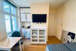 Wohnen auf Zeit Düsseldorf Pempelfort - 1 Zimmer, 20 m&sup2;, 600&euro; | Angebot:26230467