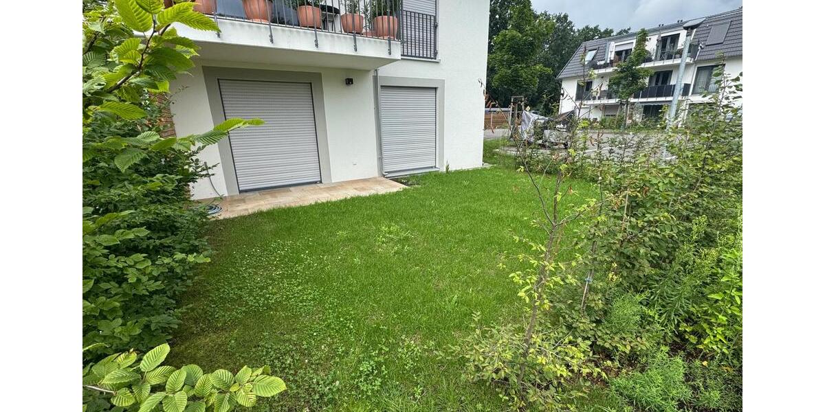 Erdgeschoßwohnung Hohen Neuendorf - 3 Zimmer, 94 m&sup2;, 1.450&euro; | Angebot:24567649