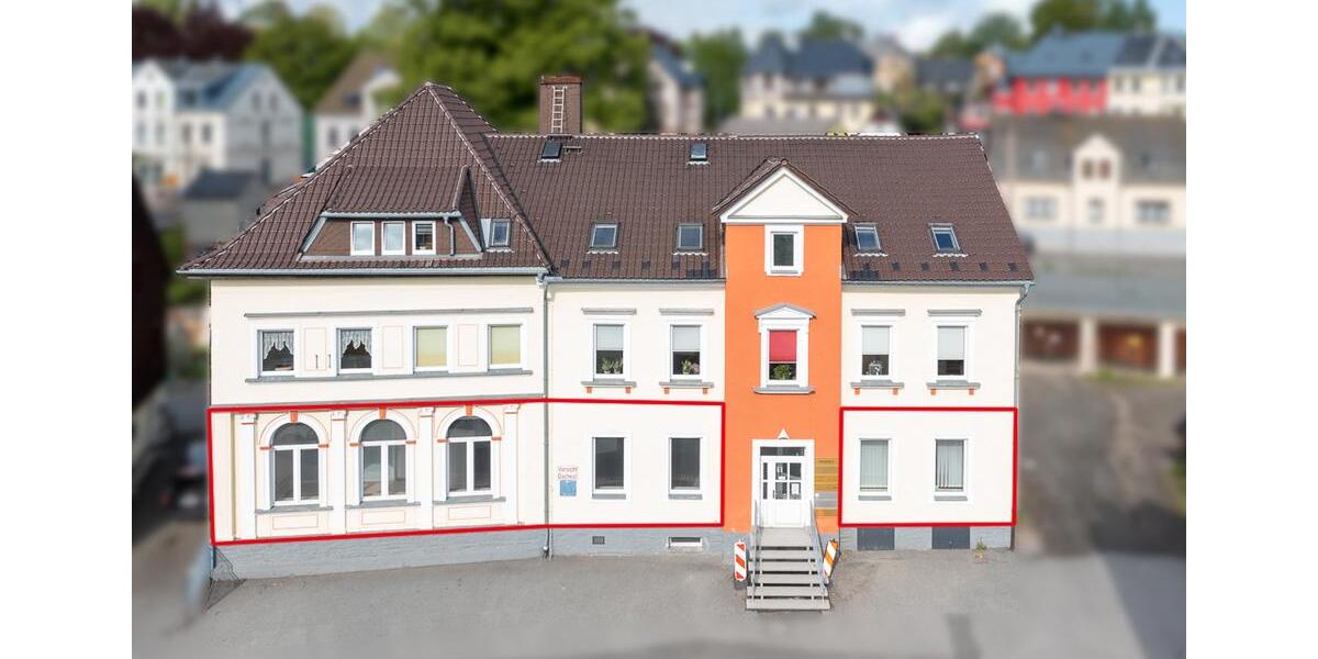 Gewerbeobjekt Bärenstein - 450&euro; | Angebot:21184299