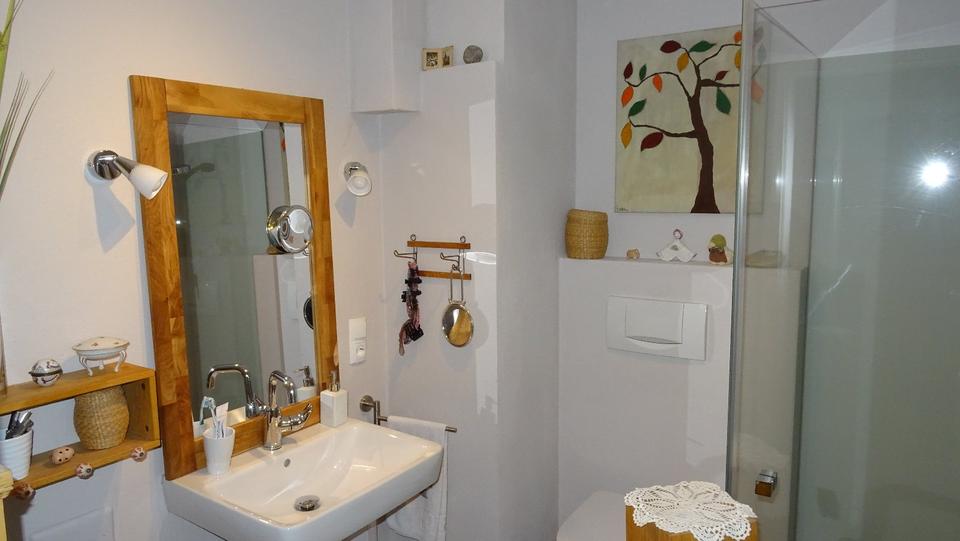 Dachgeschoßwohnung Koblenz Bisholder - 3 Zimmer, 90 m&sup2;, 840&euro; | Angebot:25931567