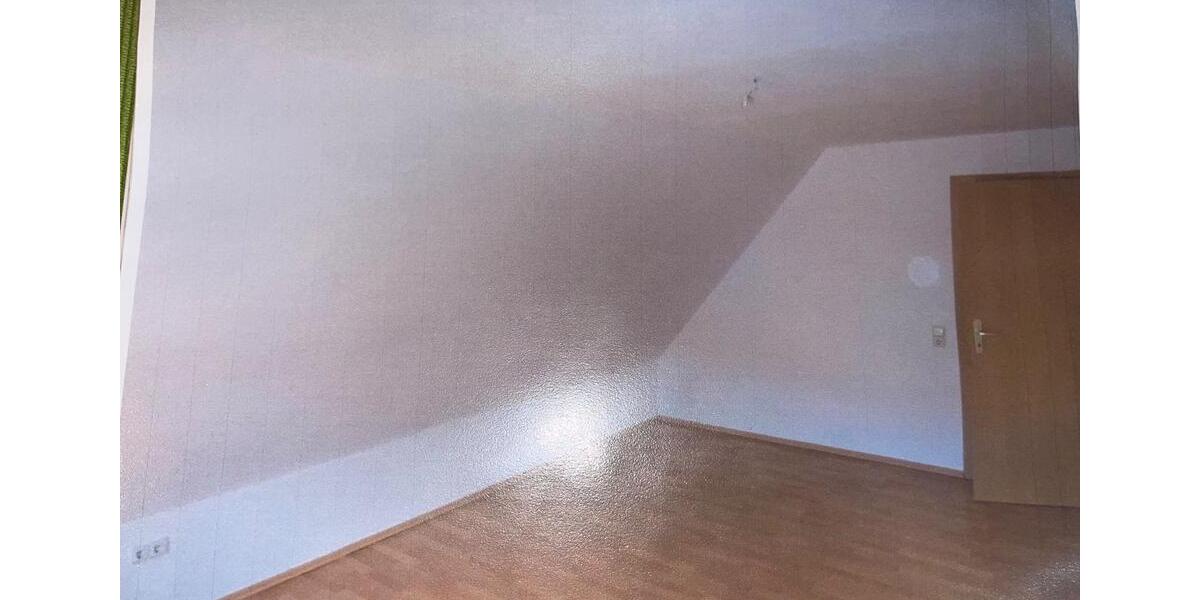 Maisonettenwohnung Gleichen - 4 Zimmer, 89 m&sup2;, 700&euro; | Angebot:26222931