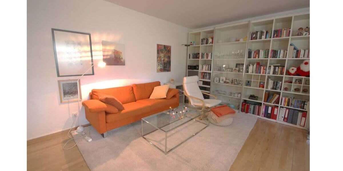 Etagenwohnung Mönchengladbach - 4 Zimmer, 100 m&sup2;, 1.400&euro; | Angebot:26148546