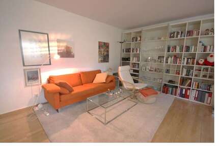 Wohnung Mönchengladbach - 4 Zimmer, 100 m&sup2;, 1.400&euro; | Angebot:26148546