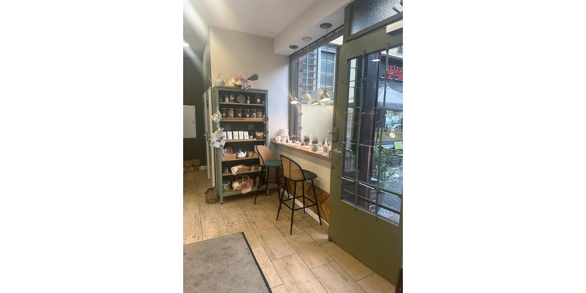 Gewerbeobjekt Berlin Spandau - 5&euro; | Angebot:26665707