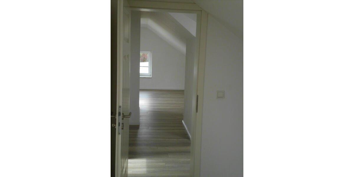 Dachgeschoßwohnung Beckdorf - 2 Zimmer, 59 m&sup2;, 535&euro; | Angebot:26636406