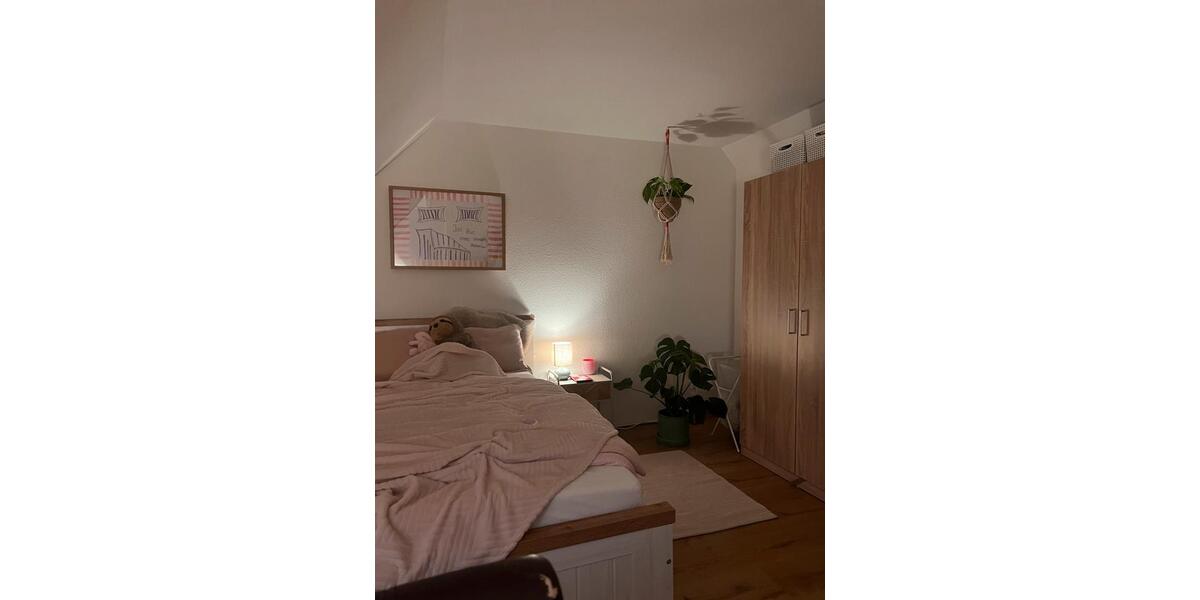 Wohnen auf Zeit Hildesheim - 1 Zimmer, 20 m&sup2;, 250&euro; | Angebot:24878061