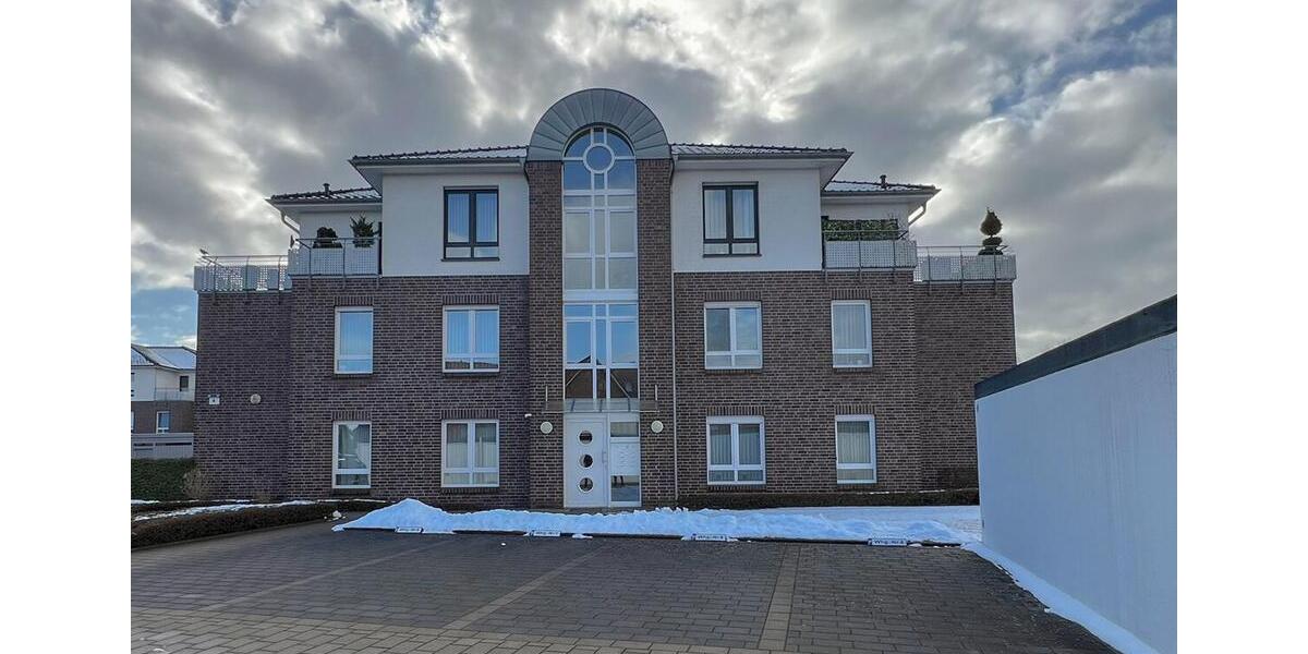 Erdgeschoßwohnung Edewecht - 3 Zimmer, 93 m&sup2;, 950&euro; | Angebot:25129337