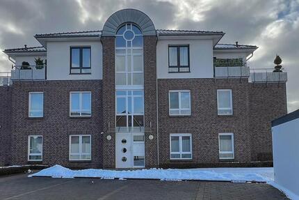 Wohnung Edewecht - 3 Zimmer, 93 m&sup2;, 950&euro; | Angebot:25129337