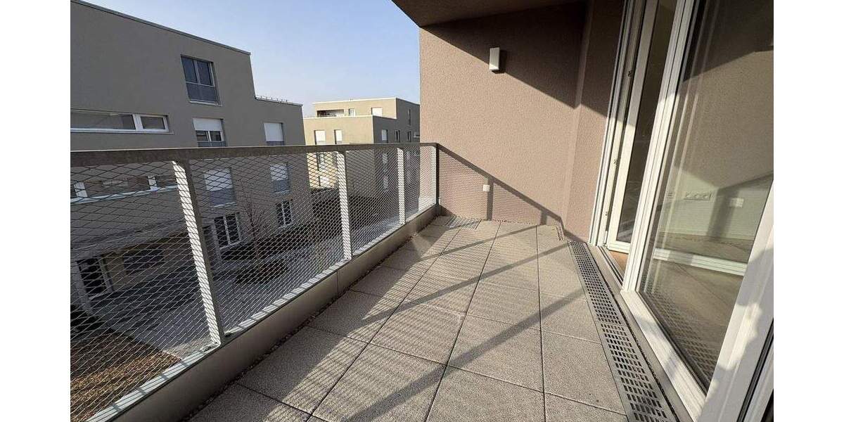 Etagenwohnung Aalen-Wasseralfingen Wasseralfingen - 3 Zimmer, 83 m&sup2;, 1.135&euro; | Angebot:25747914