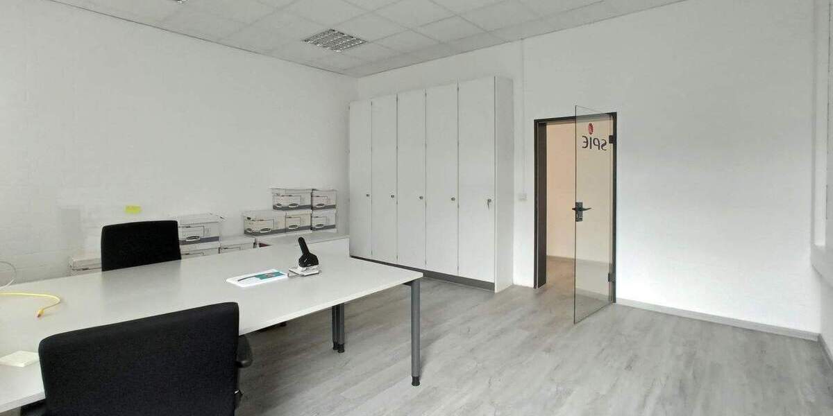 Gewerbeobjekt Fuldabrück Bergshausen - 2.088&euro; | Angebot:25674992