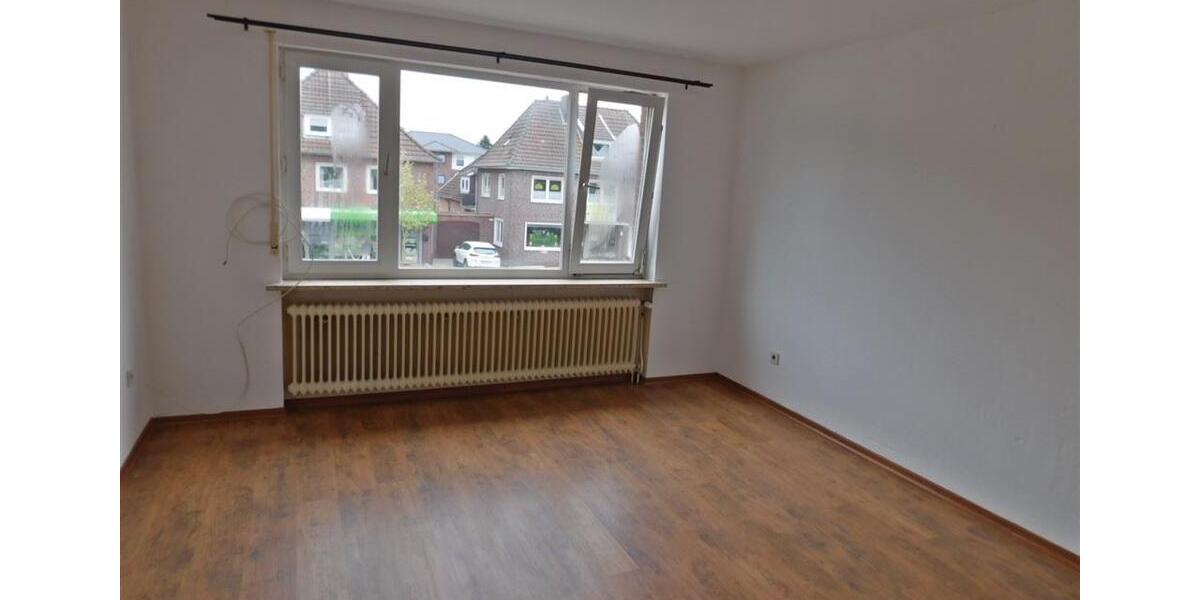 Etagenwohnung Wiesmoor - 4 Zimmer, 140 m&sup2;, 850&euro; | Angebot:26441402