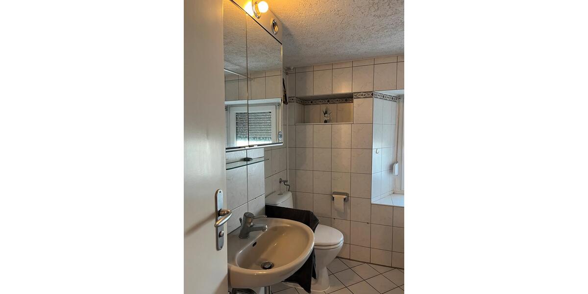 Wohnen auf Zeit Freiburg im Breisgau Lehen - 1 Zimmer, 20 m&sup2;, 580&euro; | Angebot:26036726