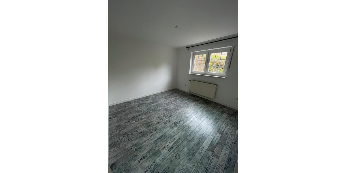 Etagenwohnung Minden Bölhorst - 2.5 Zimmer, 59 m&sup2;, 715&euro; | Angebot:26414537