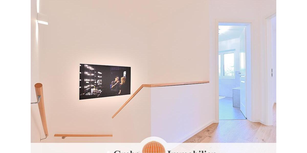 Doppelhaushälfte Zossen - 5 Zimmer, 123 m&sup2;, 1.750&euro; | Angebot:25342551