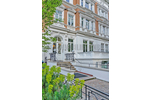 Exklusive Bürofläche in historischem Ambiente vis-á-vis Theater am Goetheplatz
