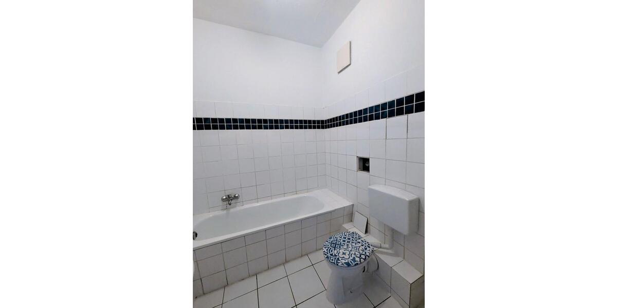 Etagenwohnung Weißwasser (Oberlausitz) - 2 Zimmer, 56 m&sup2;, 379&euro; | Angebot:26659871