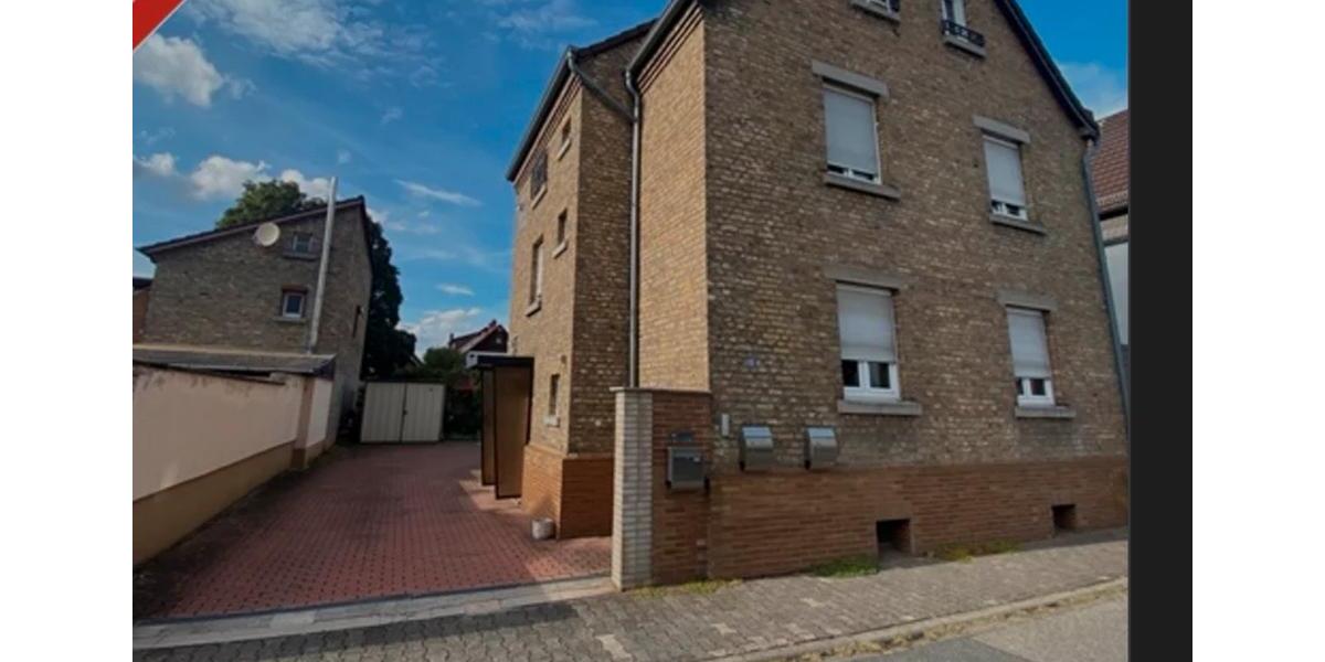 2 Zimmer Wohung sofort bezug bereit 2 zimmer