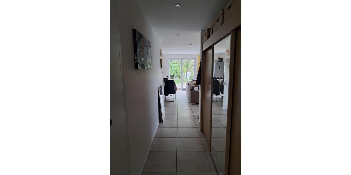 Erdgeschoßwohnung Überlingen - 4 Zimmer, 115 m&sup2;, 1.550&euro; | Angebot:26634492