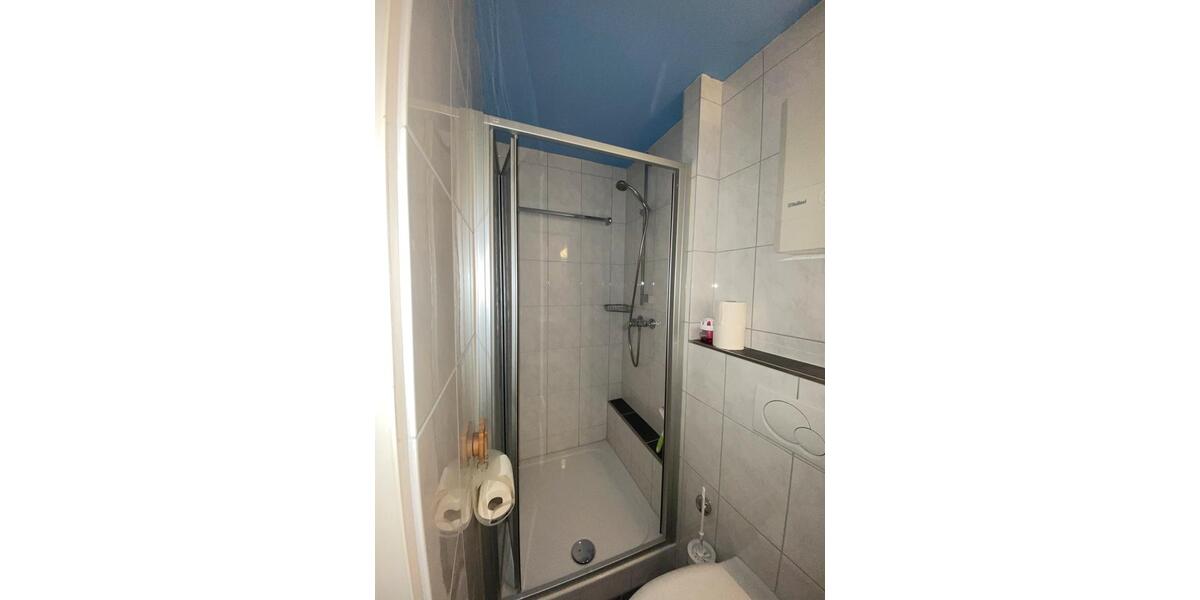 Terrassenwohnung Essen Stadtbezirk III - 1 Zimmer, 40 m&sup2;, 590&euro; | Angebot:26561699