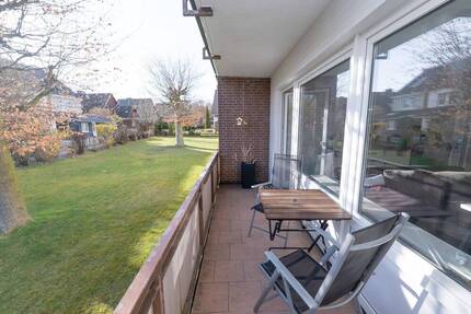 Wohnung Horneburg - 3 Zimmer, 73 m&sup2;, 895&euro; | Angebot:26686543