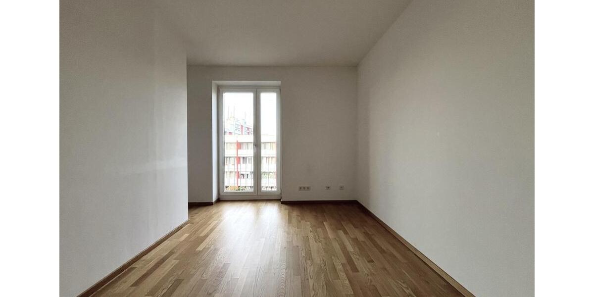Dachgeschoßwohnung Hannover Vahrenwald-List - 4 Zimmer, 106 m&sup2;, 1.588&euro; | Angebot:23617975