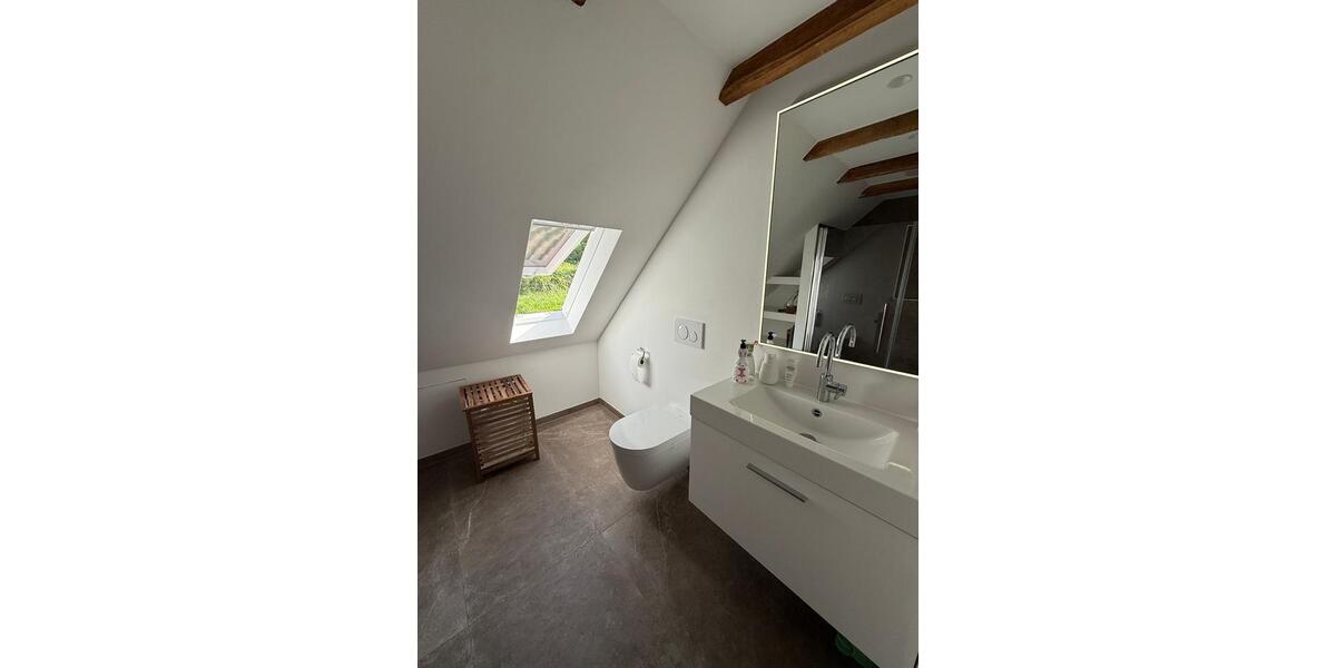 Maisonettenwohnung Baden-Baden Baden - 2 Zimmer, 57 m&sup2;, 850&euro; | Angebot:26477079