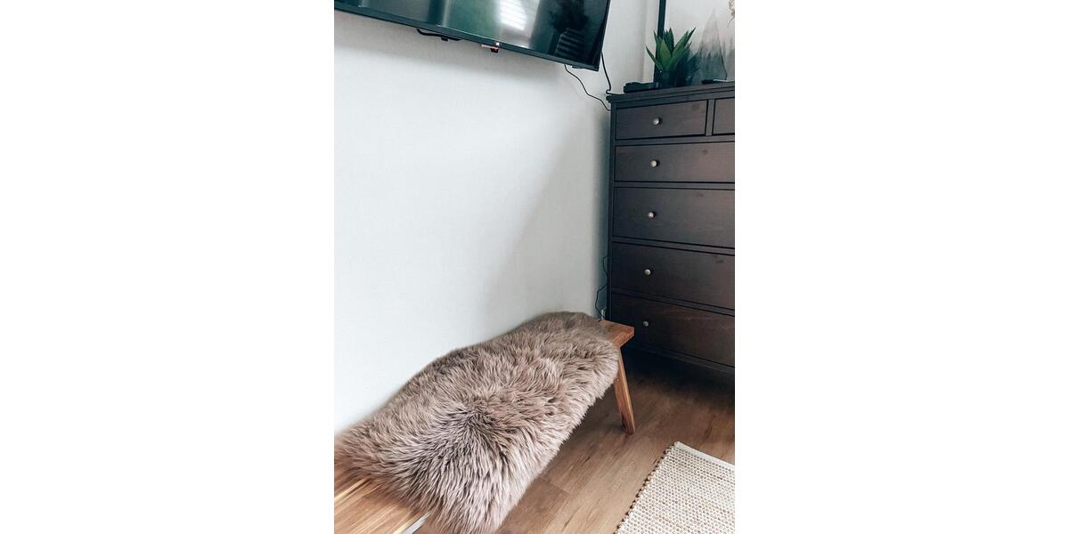 Erdgeschoßwohnung Minden - 1 Zimmer, 35 m&sup2;, 820&euro; | Angebot:24488116