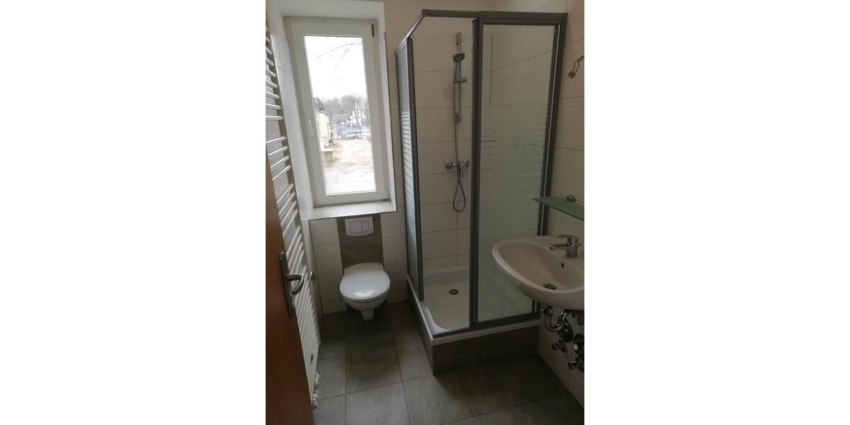 Erdgeschoßwohnung Falkenberg/Elster Elster - 2 Zimmer, 42 m&sup2;, 420&euro; | Angebot:25055038