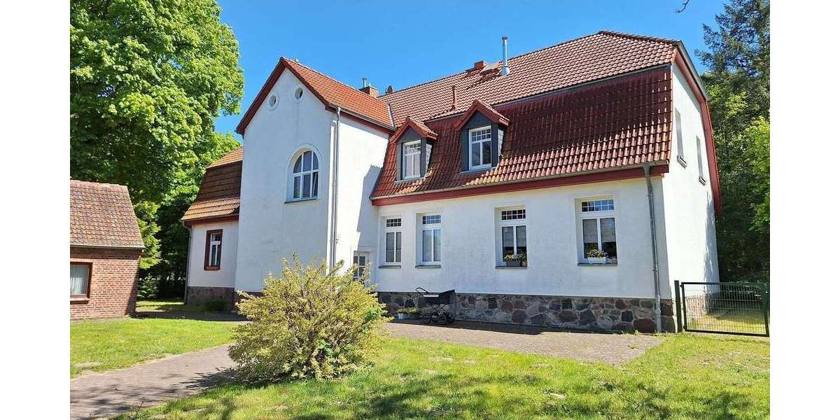 Wohnung zum Mieten in Lühmannsdorf 550 € 75.98 m² 4 zimmer