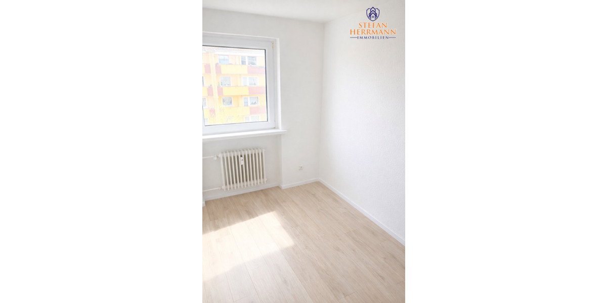 Etagenwohnung Soltau - 3 Zimmer, 72 m&sup2;, 650&euro; | Angebot:25830096