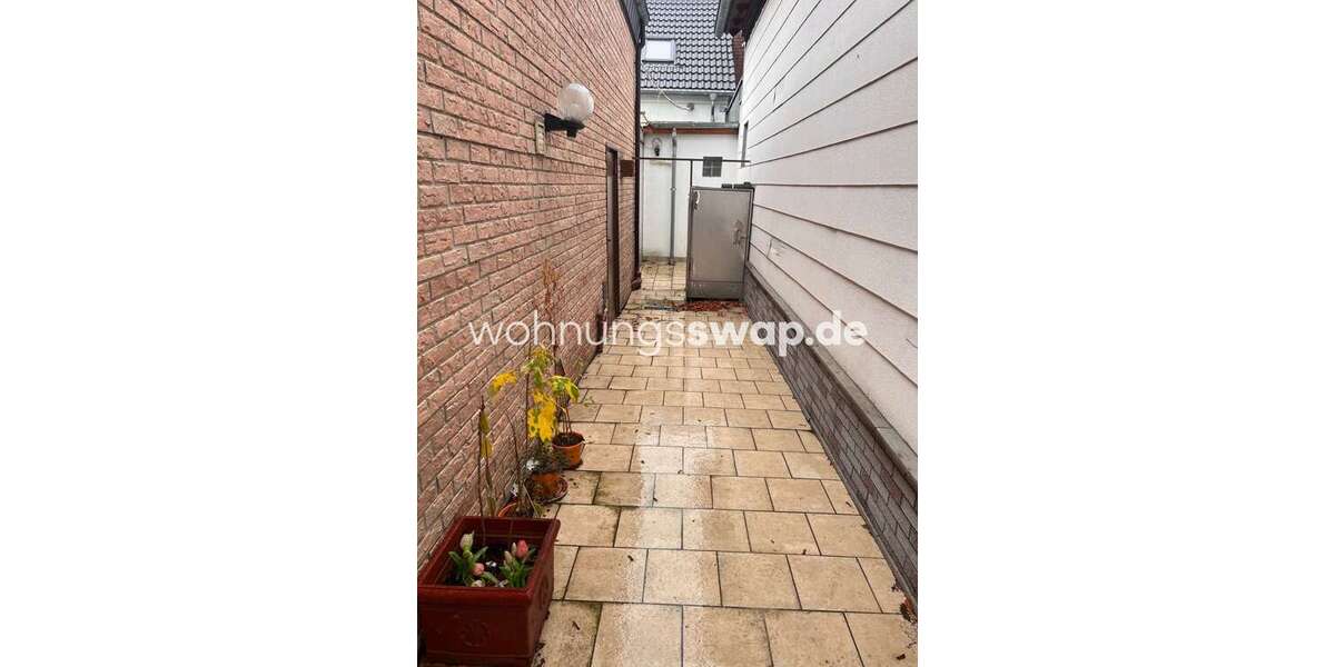 Etagenwohnung Köln - 4 Zimmer, 85 m&sup2;, 1.250&euro; | Angebot:26845666